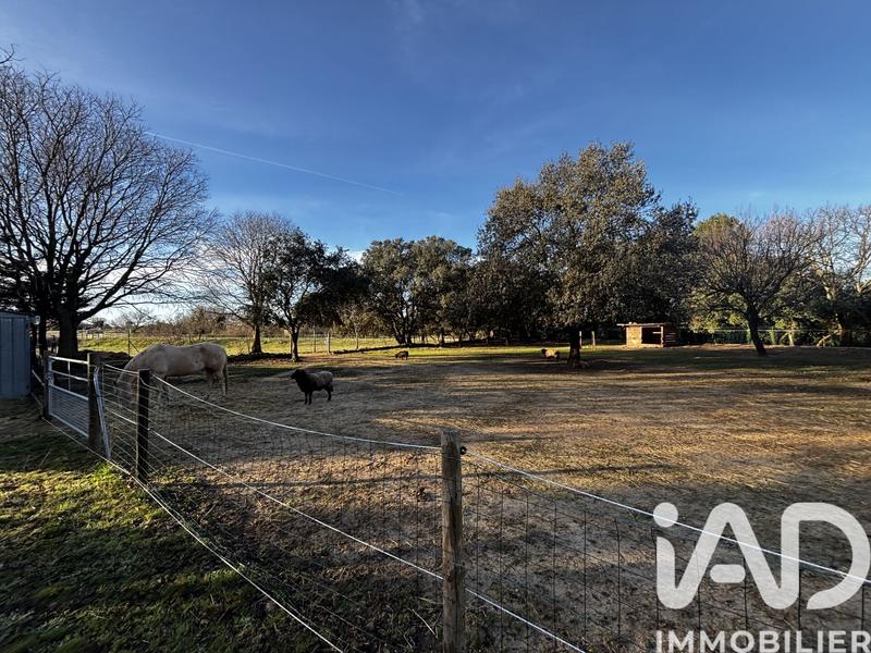 Maison - 83 m² - 4 pièces