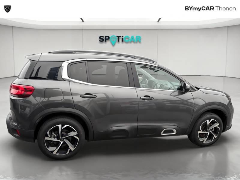 Citroën C5 Aircross PureTech 130 s&amp;S Eat8 Shine