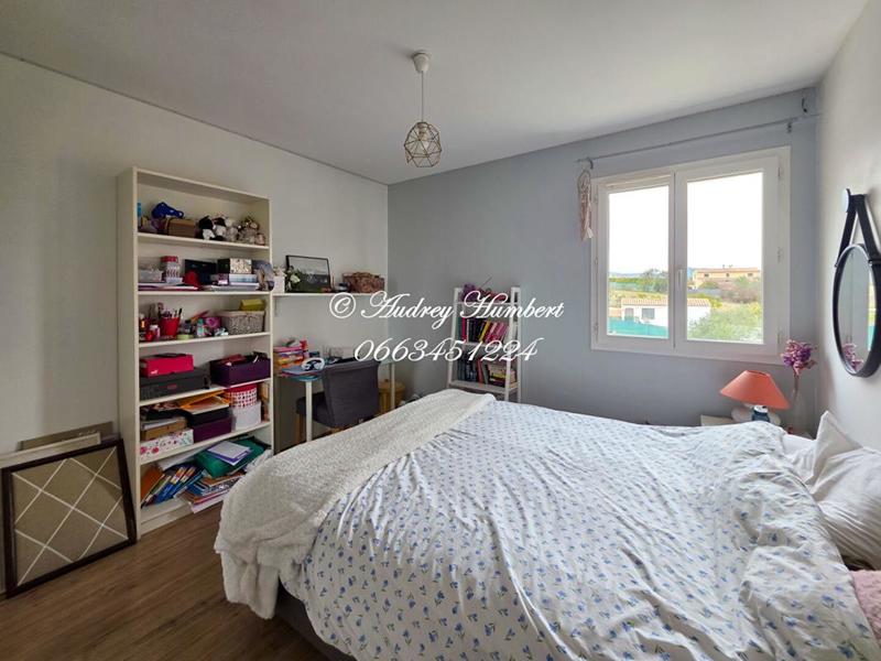 Maison - 147 m² - 6 pièces