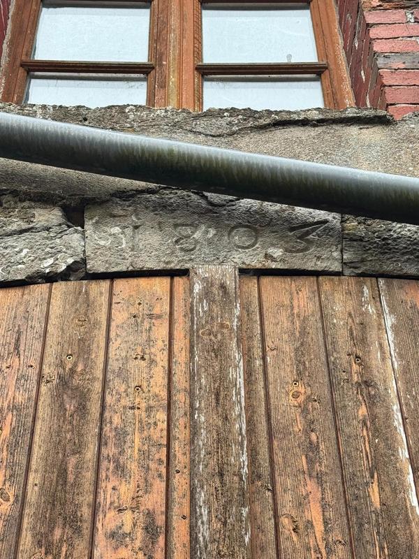 Maison - 55 m² - 3 pièces