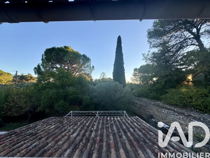 Bastide - 310 m² - 11 pièces