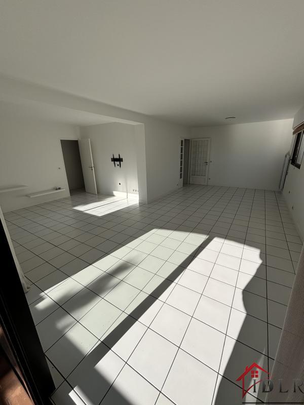 Duplex - 187 m² - 6 pièces