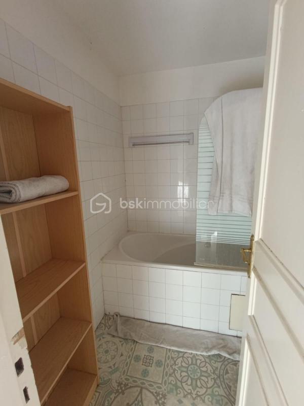 Immeuble - 90 m² - 4 pièces