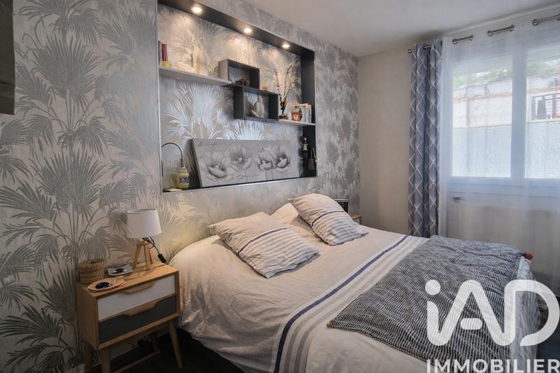 Maison - 140 m² - 7 pièces