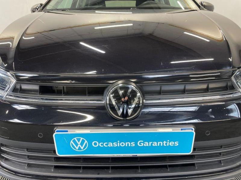 Volkswagen Polo 1.0 Tsi 95 s&amp;S Bvm5 Vw Edition