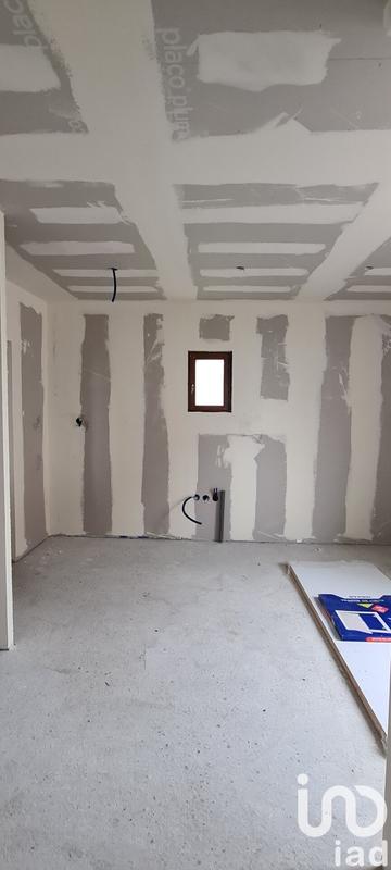 Maison de campagne - 57 m² - 2 pièces