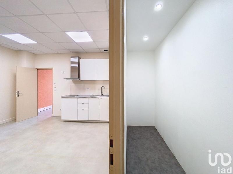 Local commercial - 183 m²