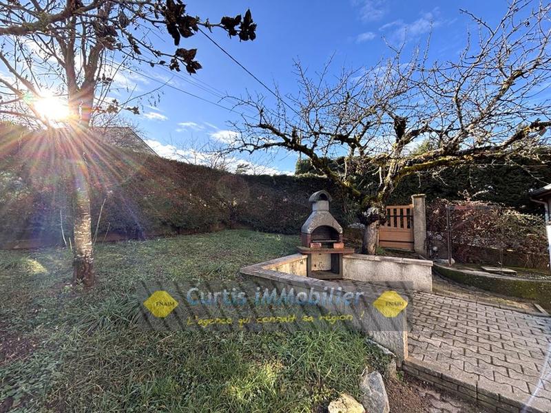 Maison - 146 m² - 5 pièces