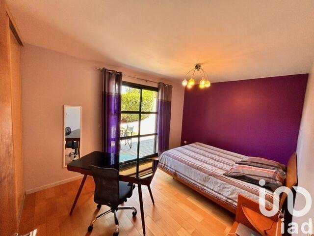 Maison de maîtres - 184 m² - 7 pièces