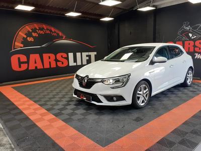 Renault Mégane 1.5 Blue Dci 95ch Life - Grantie 6 Mois