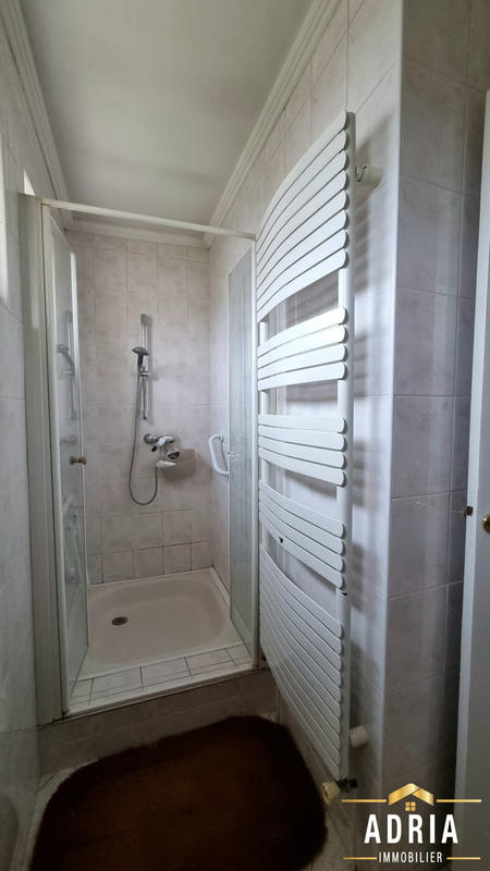 Maison - 84 m² - 5 pièces