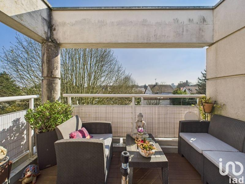 Appartement - 81 m² - 4 pièces