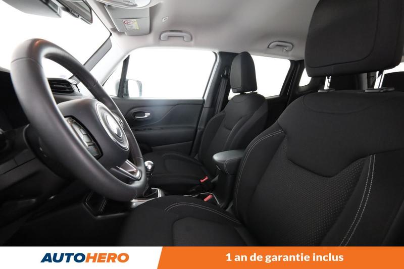 Jeep Renegade 1.0 Gse T3 Limited 120 ch