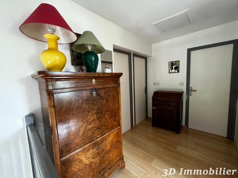 Maison - 155 m² - 5 pièces