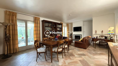 Villa - 125 m² - 5 pièces