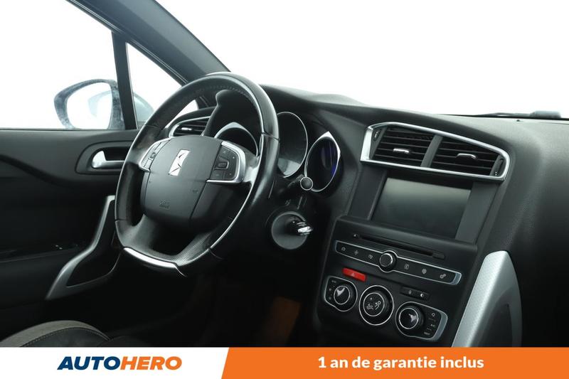 Citroën Ds4 1.6 e-HDi Urban Show Etg6 115 ch