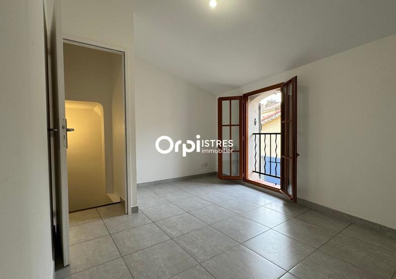 Maison de ville - 70 m² - 4 pièces