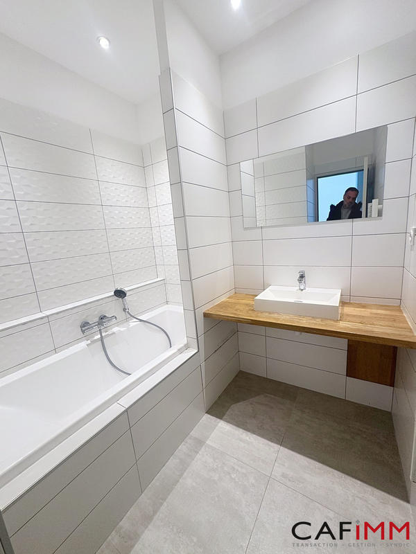 Maison - 138 m² - 6 pièces