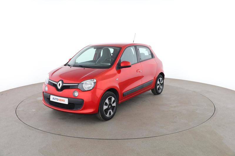 Renault Twingo 1.0 SCe Zen 69 ch