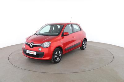 Renault Twingo 1.0 SCe Zen 69 ch