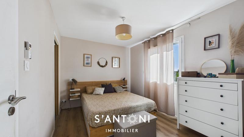 Maison - 113 m² - 4 pièces