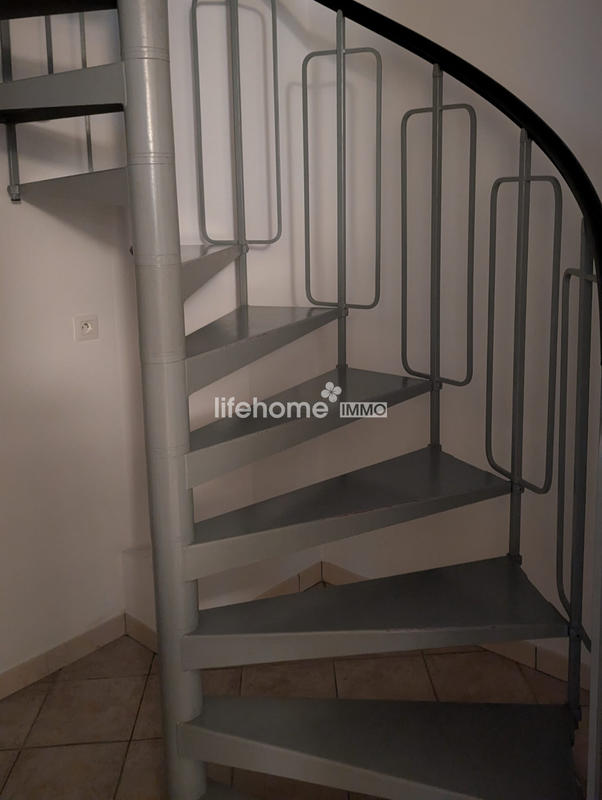 Appartement - 103 m² - 4 pièces