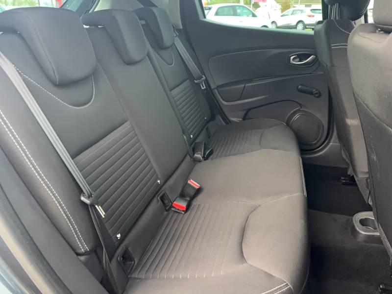 Renault Clio TCe 90 Energy Limited