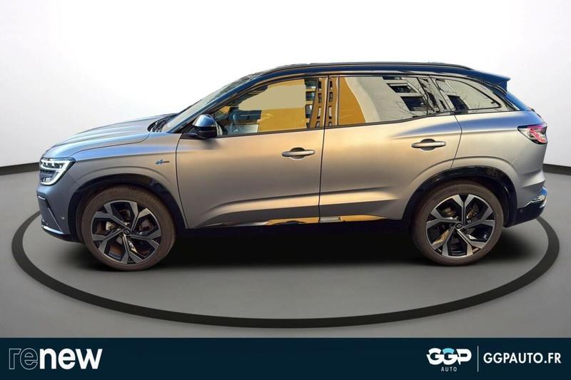 Renault Austral E-Tech full hybrid 200 Gsr2 Techno esprit Alpine