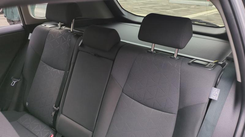 Toyota Rav4 V 2.5 Vvt-iE 218 E-Cvt Dynamic