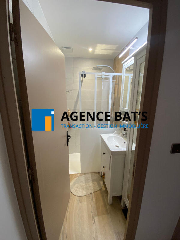 Maison - 64 m² - 4 pièces