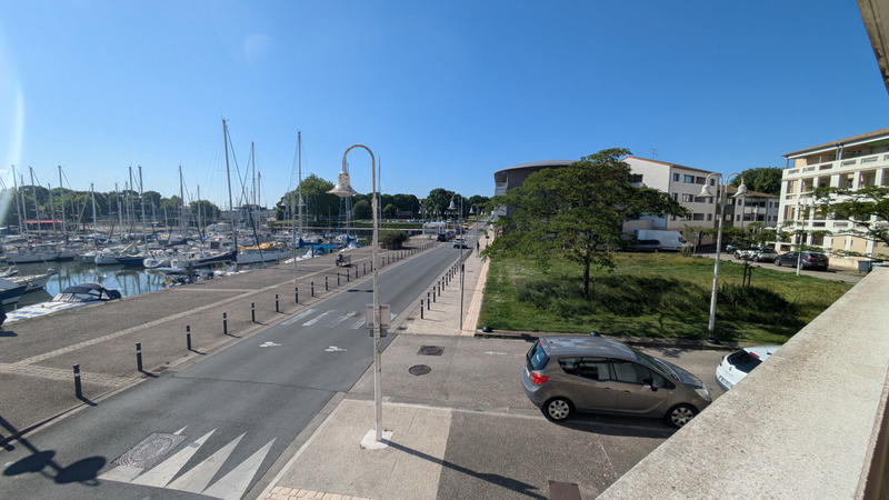 Appartement - 120 m² - 4 pièces