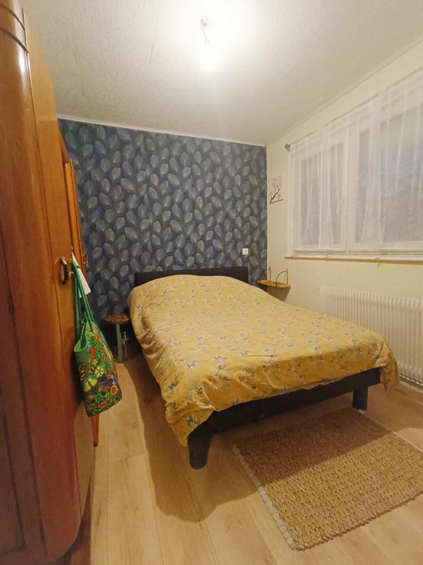 Maison - 81 m² - 5 pièces