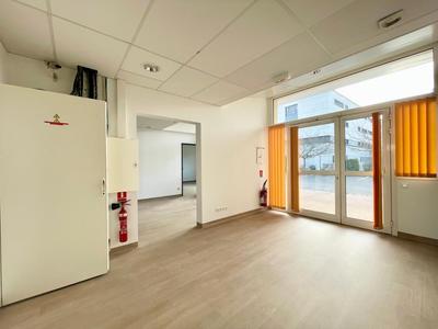 Bureau - 303 m²