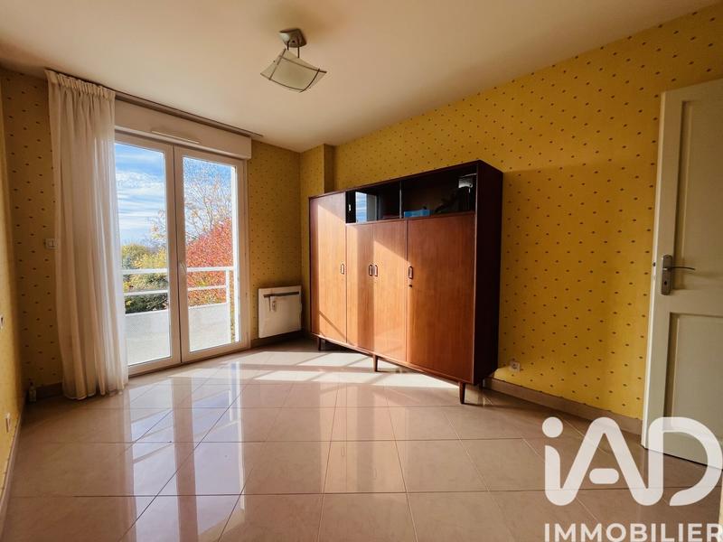 Appartement - 116 m² - 5 pièces