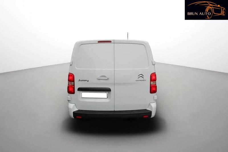 Citroën Jumpy Cabine Approfondie Cab Xl Bluehdi 145 Bvm6