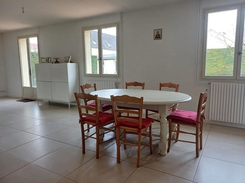 Maison - 170 m² - 6 pièces