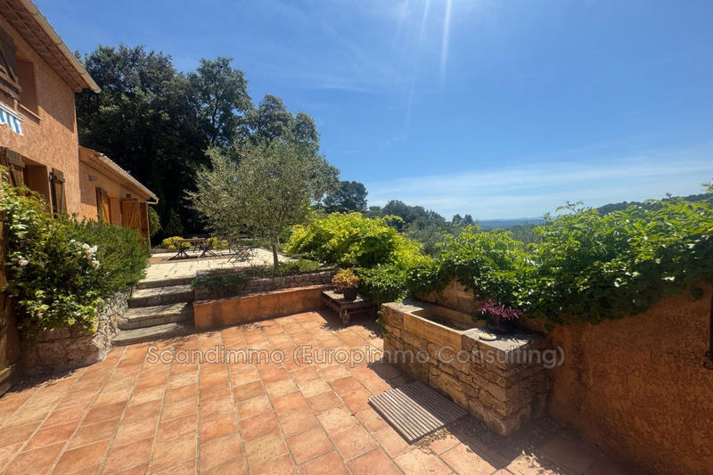 Maison - 169 m² - 7 pièces