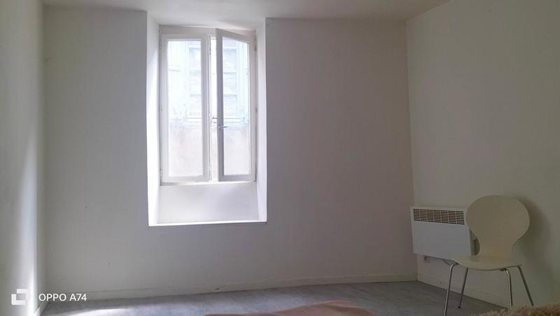 Appartement - 52 m² - 3 pièces