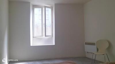 Appartement - 52 m² - 3 pièces