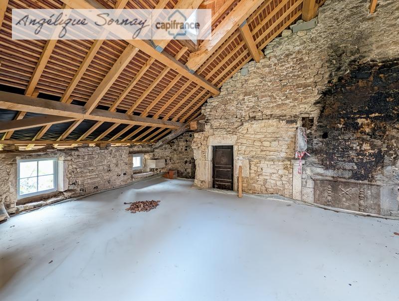 Maison - 101 m² - 4 pièces