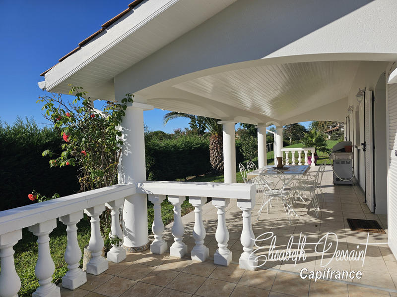 Maison - 149 m² - 5 pièces