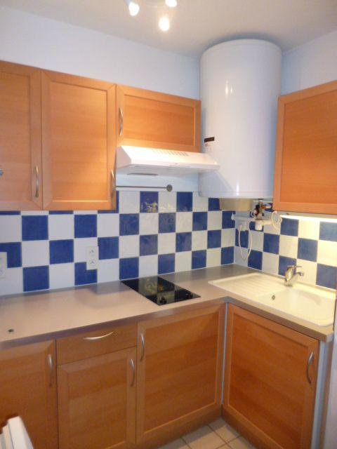 Appartement - 38 m² - 1 pièce