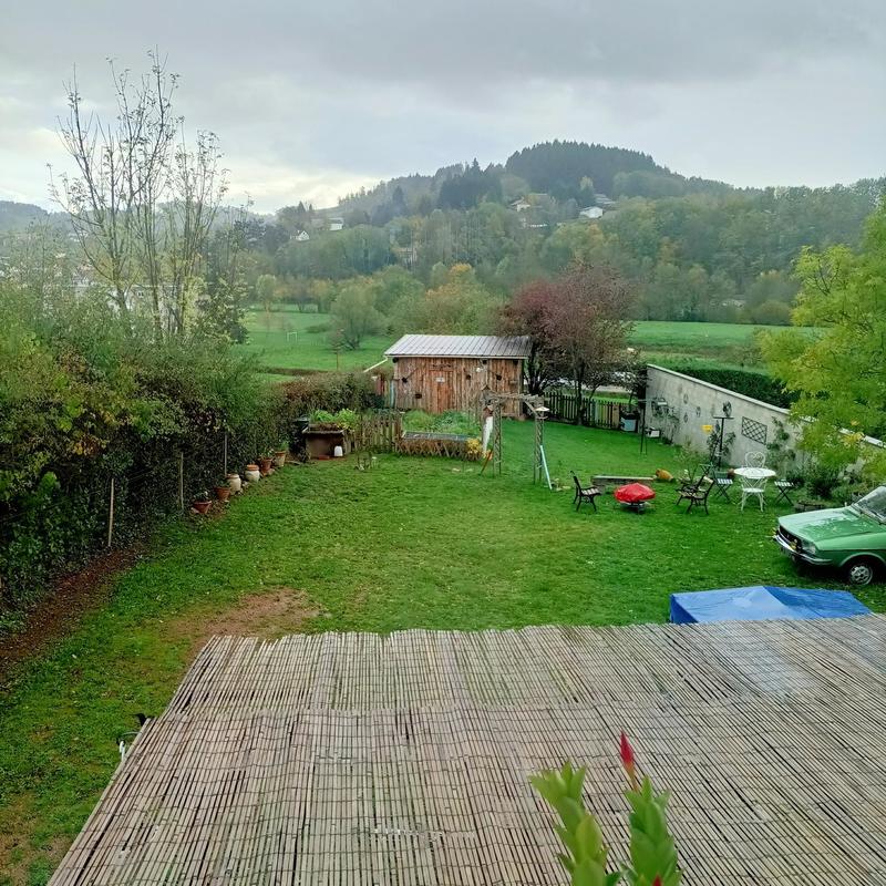 Maison bourgeoise - 130 m² - 7 pièces