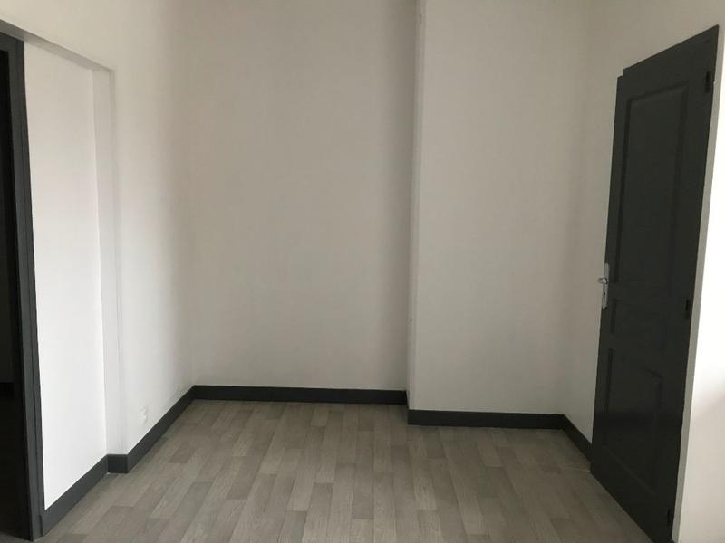 Appartement - 25 m² - 2 pièces