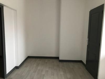 Appartement - 25 m² - 2 pièces