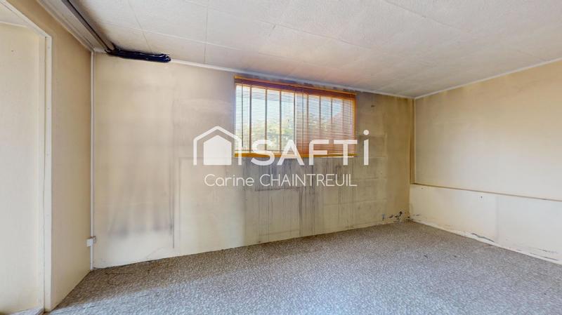 Appartement - 121 m² - 5 pièces