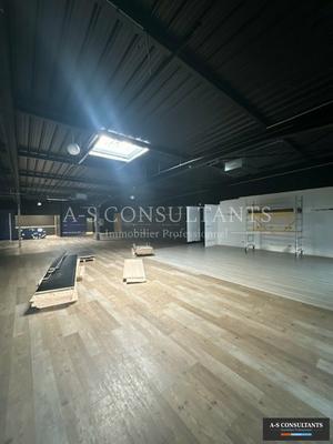 Local commercial - 380 m²