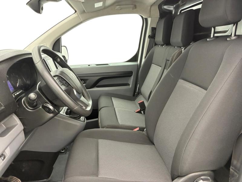 Peugeot Expert Fourgon Fgn Tole Compact 1.5 Bluehdi 120 s&amp;S Bvm6 Urban