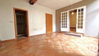 Appartement - 86 m² - 4 pièces