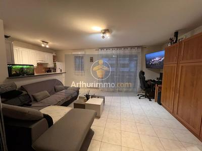 Appartement - 34 m² - 1 pièce